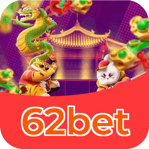 62bet - Vitória verificada Carlos M.